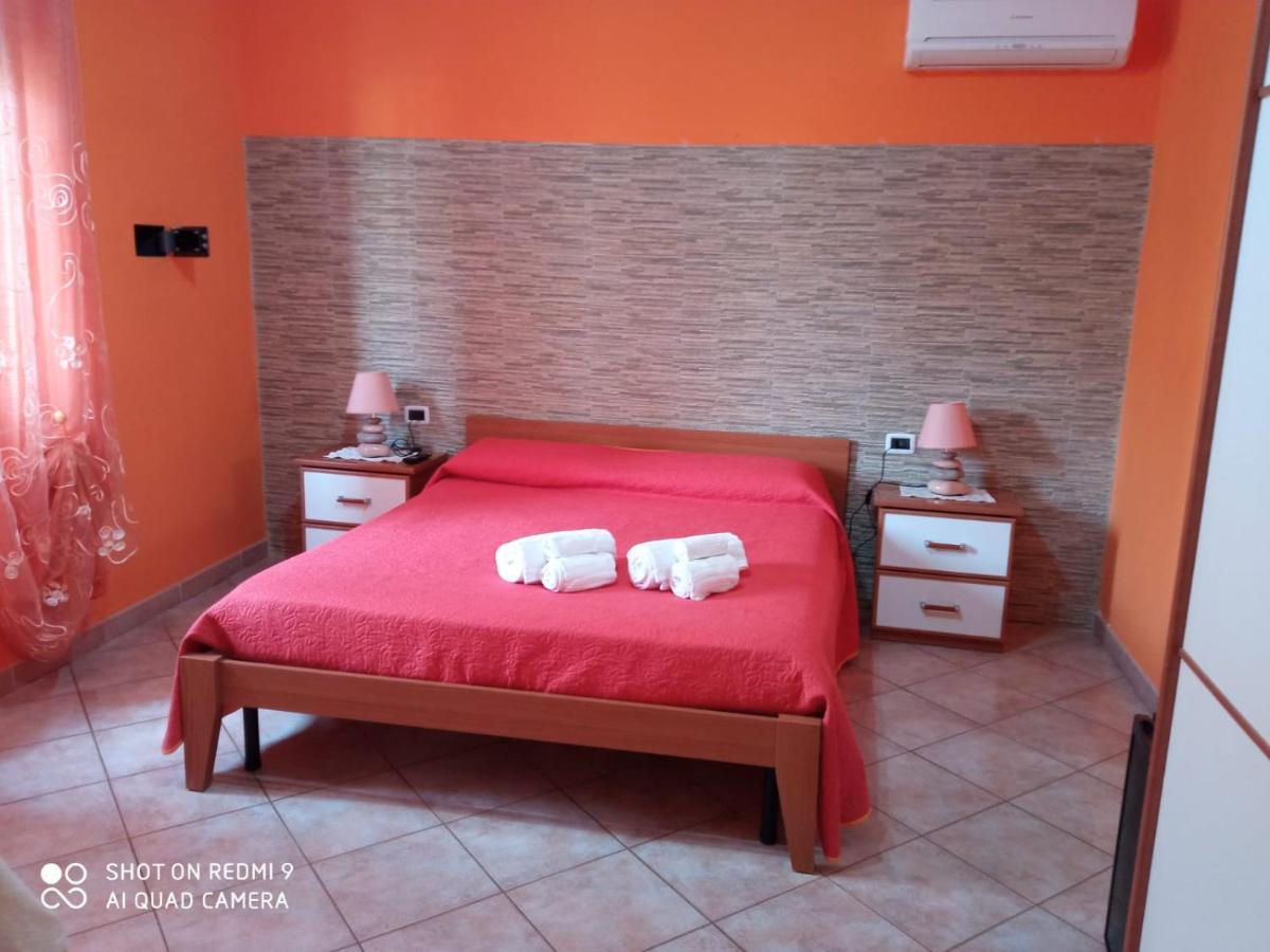 B&B Tanca Marracconi Теулада Екстер'єр фото