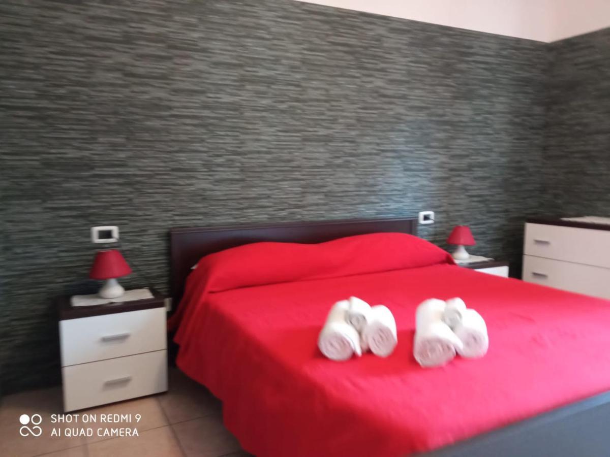 B&B Tanca Marracconi Теулада Екстер'єр фото